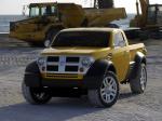 Dodge M80 Concept 2002 года